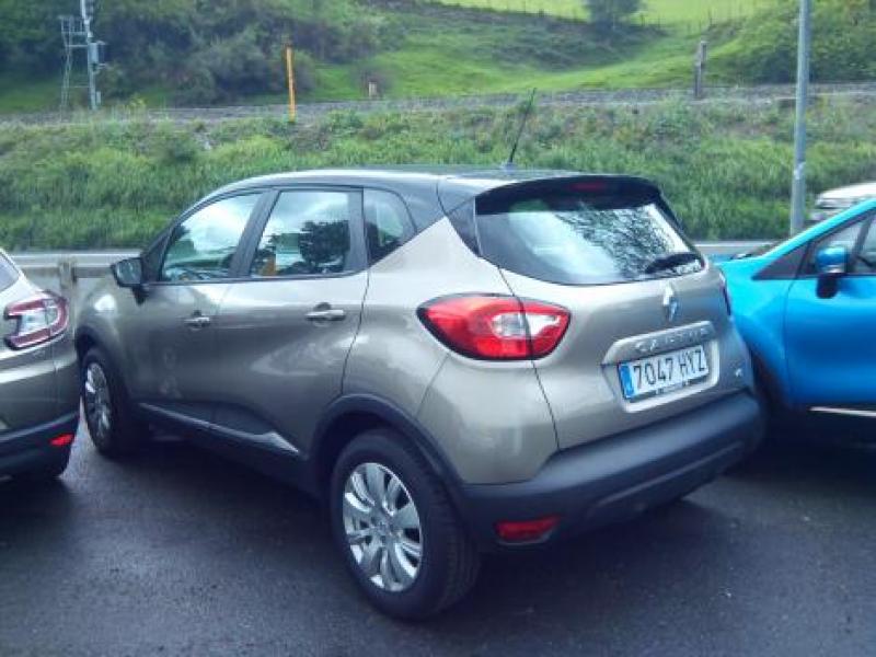 Renault Captur INTENS ENER 90CV