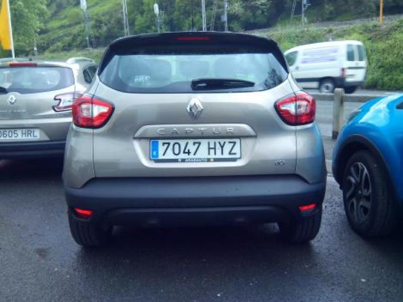 Renault Captur INTENS ENER 90CV