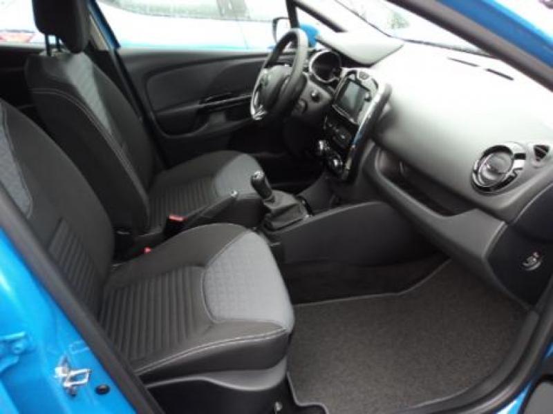 Renault Clio IV Dynamique