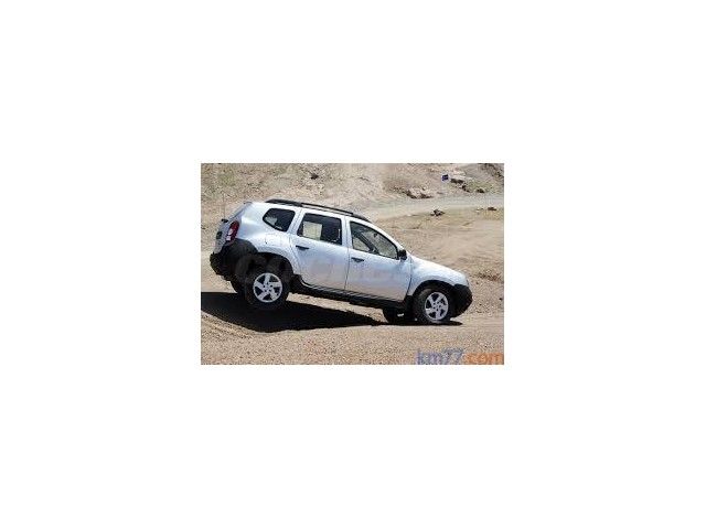 Dacia Duster 1.2 Tce Ambiance 4x4 125