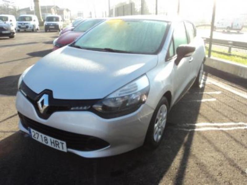 Renault Clio IV Authentique