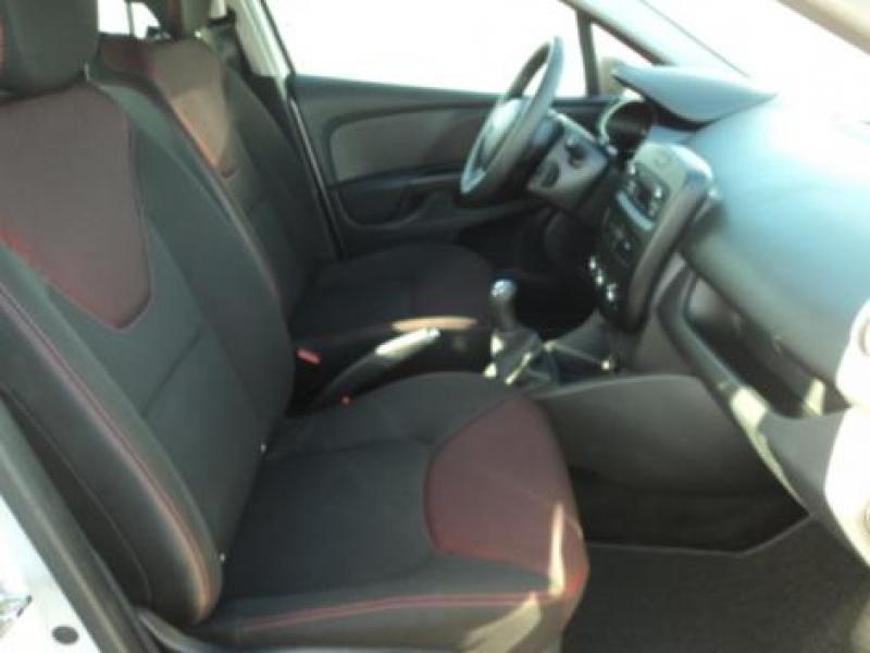Renault Clio IV Authentique