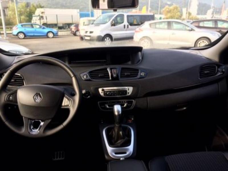 Renault Scenic DYNAMIQUE