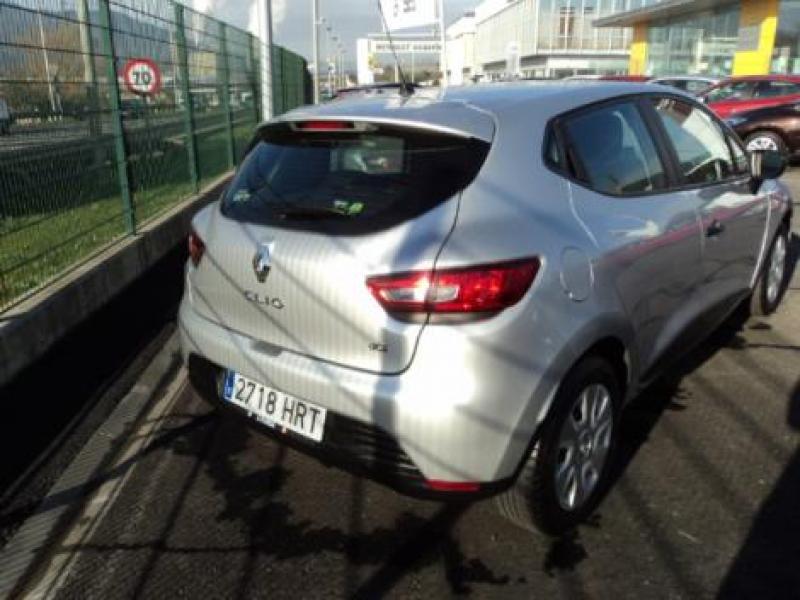Renault Clio IV Authentique