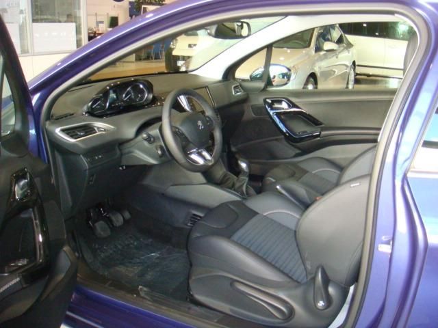 Peugeot 208 1.4hdi Active