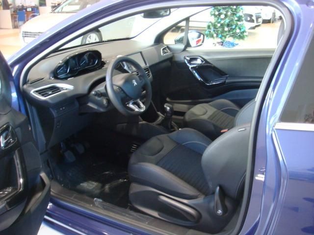 Peugeot 208 1.4hdi Active