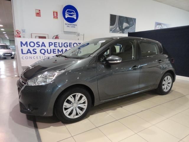 Peugeot 208 1.0 Puretech Active 68