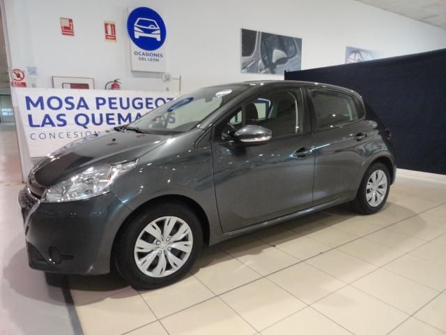 Peugeot 208 1.0 Puretech Active 68