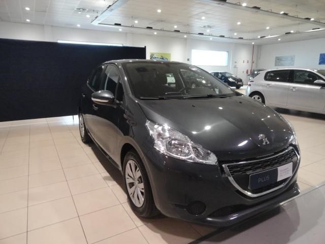 Peugeot 208 1.0 Puretech Active 68