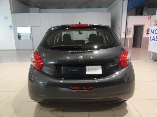Peugeot 208 1.0 Puretech Active 68