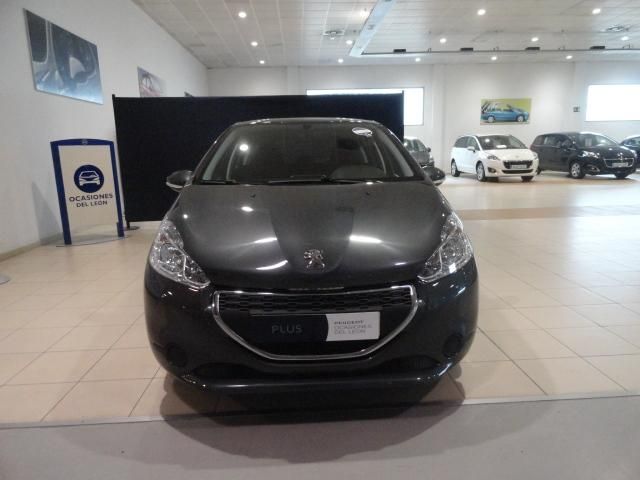 Peugeot 208 1.0 Puretech Active 68