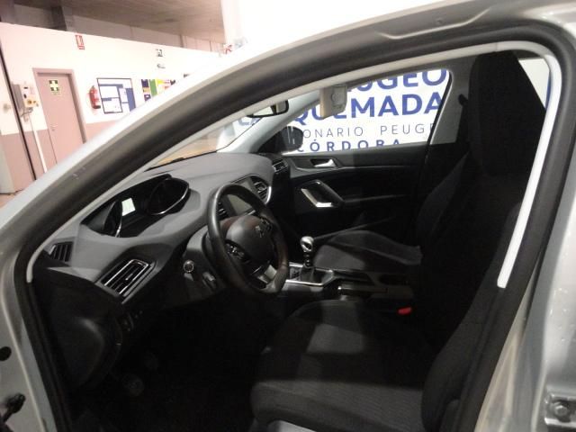 Peugeot 308 1.6hdi Active Fap