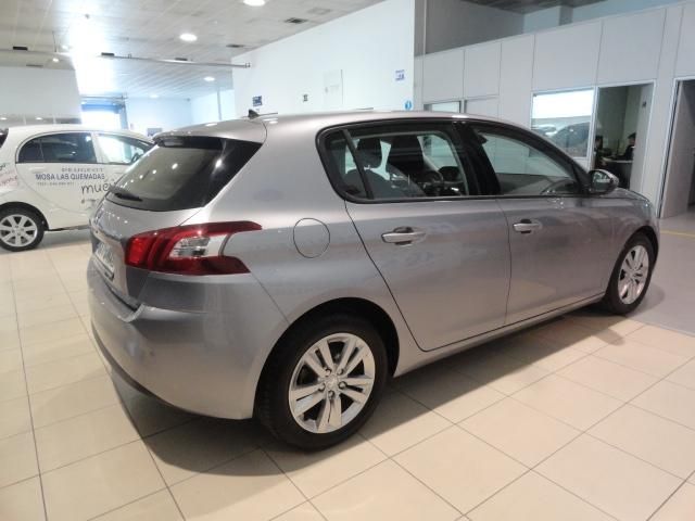 Peugeot 308 1.6hdi Active Fap