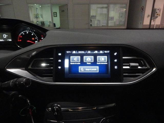 Peugeot 308 1.6hdi Active Fap