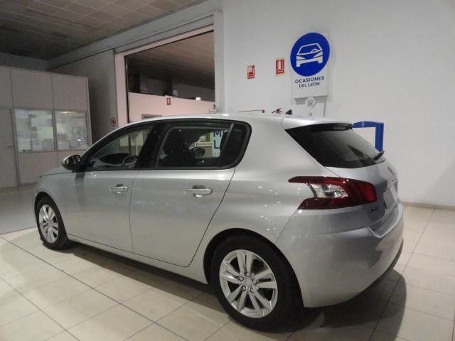 Peugeot 308 1.6hdi Active Fap