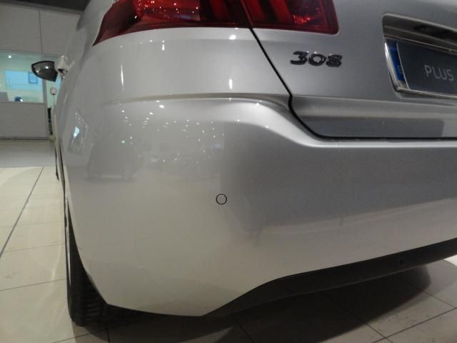 Peugeot 308 1.6hdi Active Fap