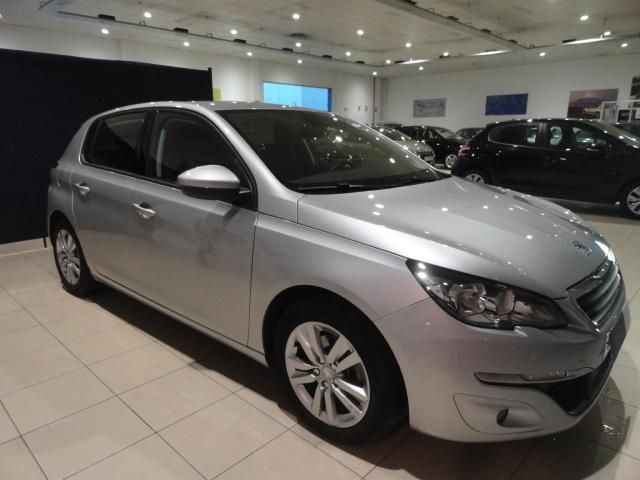 Peugeot 308 1.6hdi Active Fap
