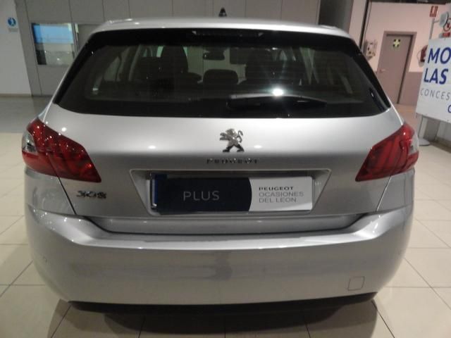 Peugeot 308 1.6hdi Active Fap