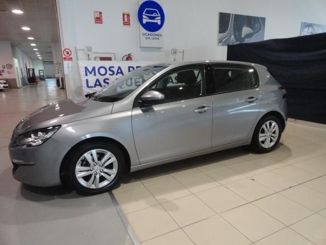 Peugeot 308 1.6hdi Active Fap
