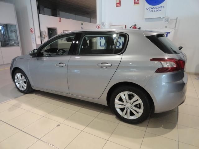 Peugeot 308 1.6hdi Active Fap