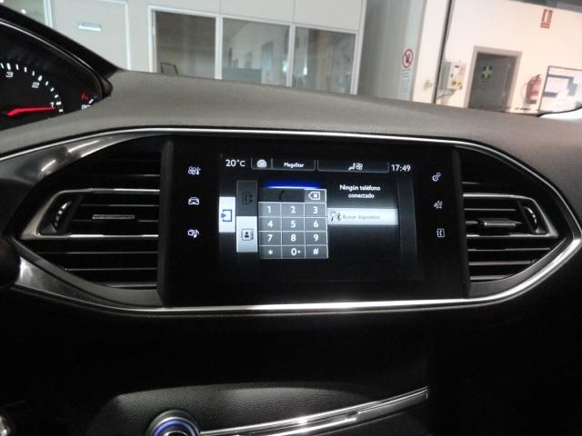 Peugeot 308 1.6hdi Active Fap