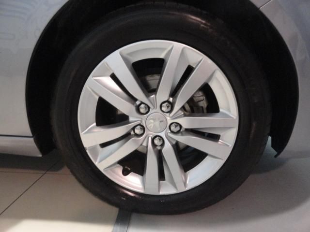 Peugeot 308 1.6hdi Active Fap