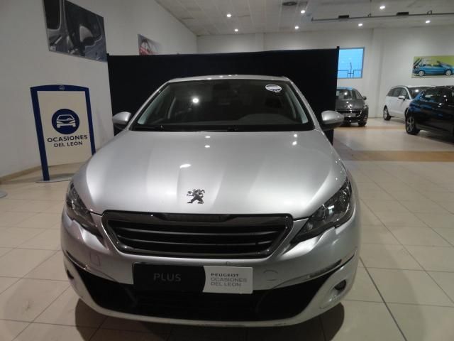 Peugeot 308 1.6hdi Active Fap