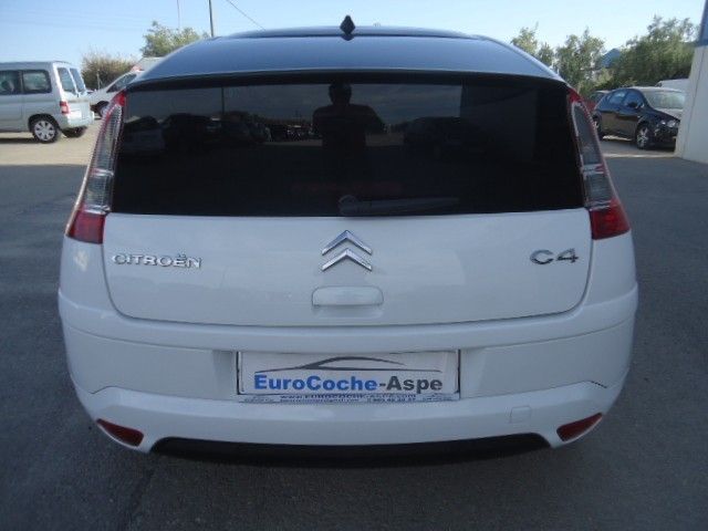 Citroen C4 1.6hdi Millenium