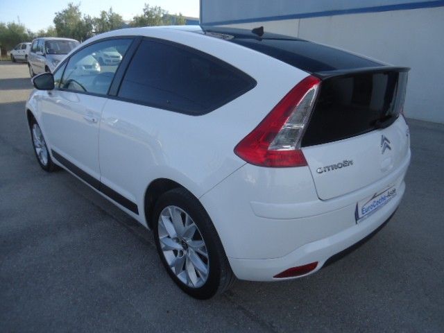 Citroen C4 1.6hdi Millenium