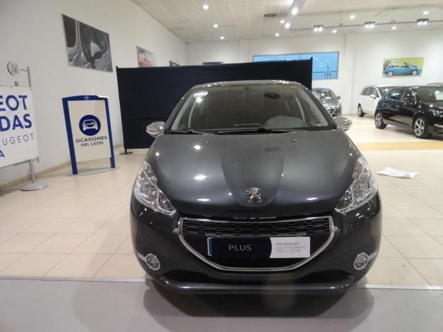 Peugeot 208 1.2 Puretech Style 82