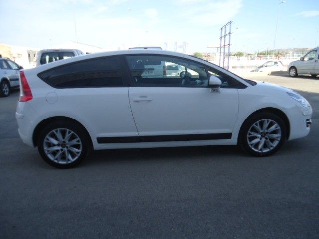 Citroen C4 1.6hdi Millenium