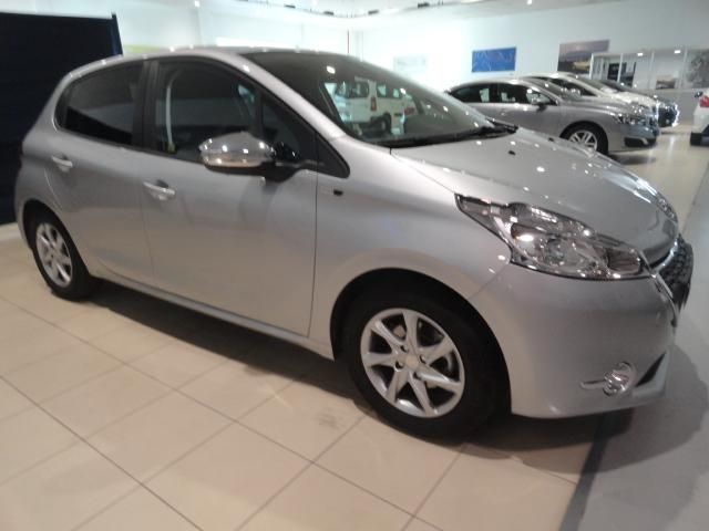 Peugeot 208 1.2 Puretech Style 82
