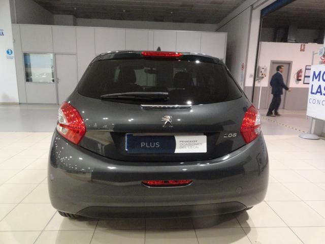 Peugeot 208 1.2 Puretech Style 82