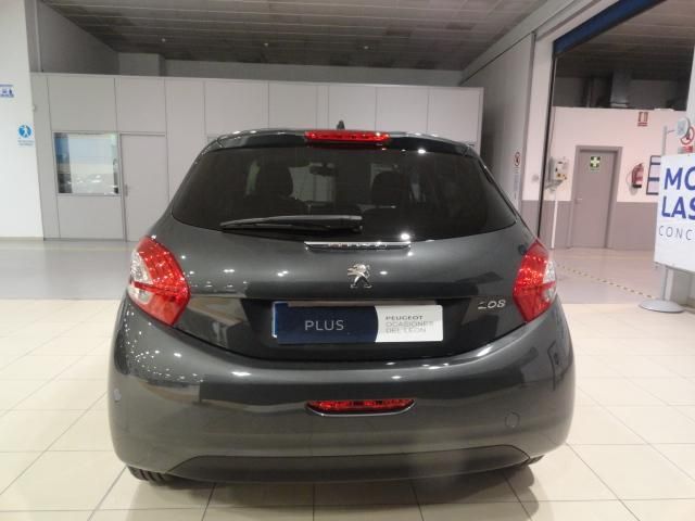 Peugeot 208 1.2 Puretech Style 82