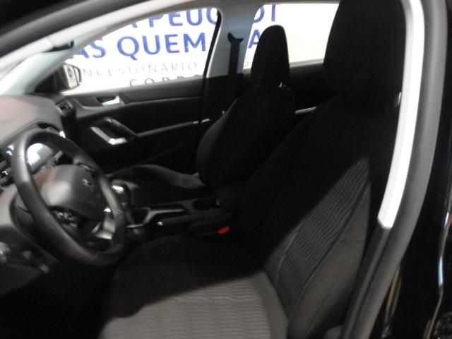 Peugeot 308 1.6 Bluehdi Mbc Active 120