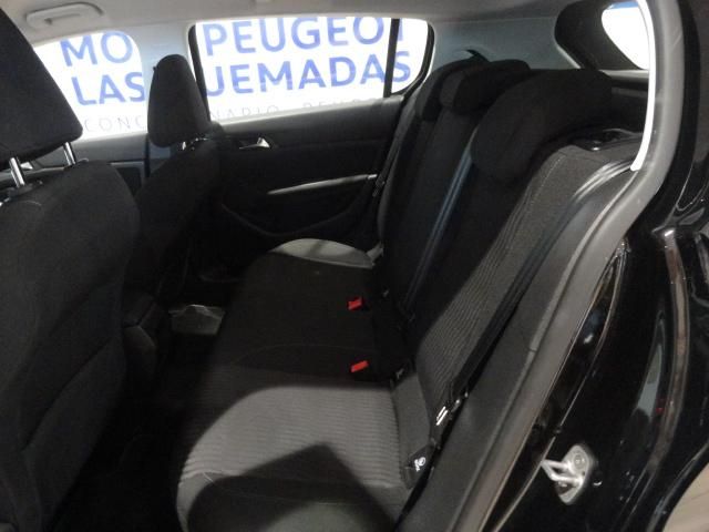 Peugeot 308 1.6 Bluehdi Mbc Active 120