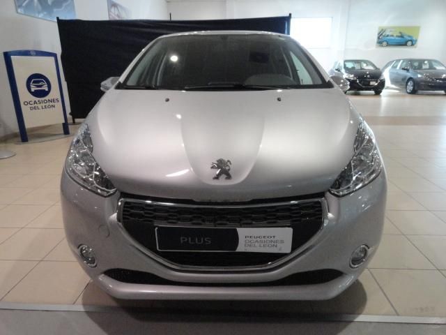 Peugeot 208 1.2 Puretech Style 82