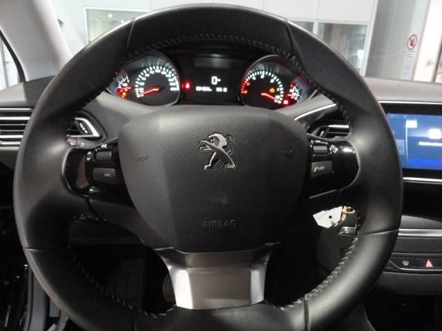 Peugeot 308 1.6 Bluehdi Mbc Active 120