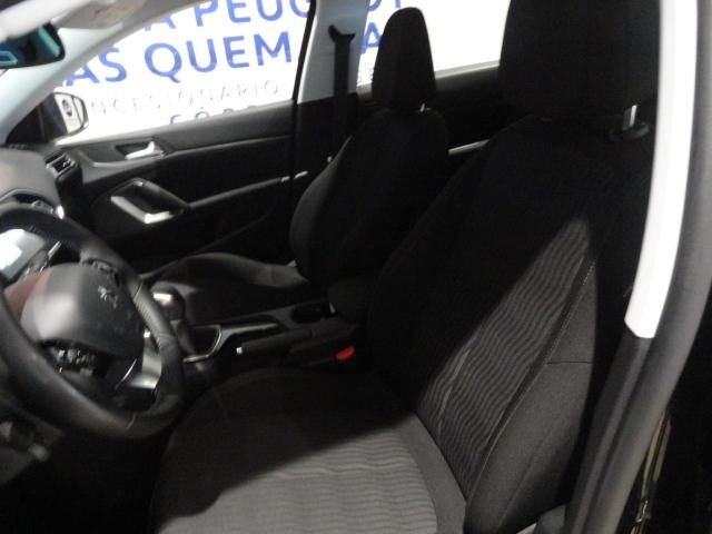 Peugeot 308 1.6 Bluehdi Mbc Active 120