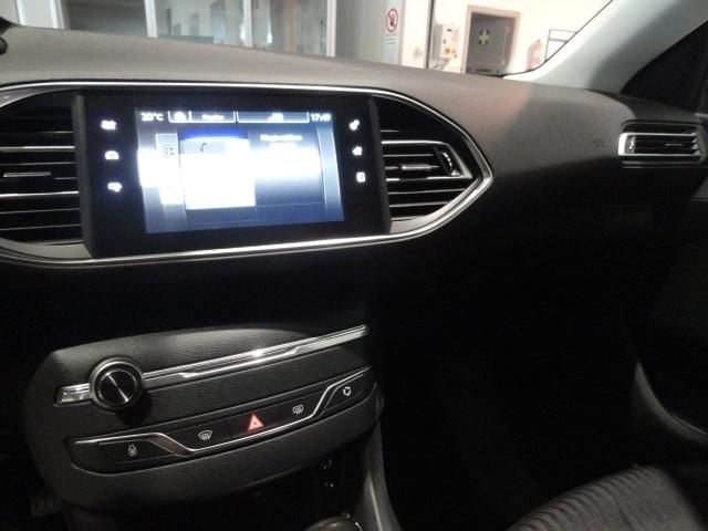 Peugeot 308 1.6 Bluehdi Mbc Active 120