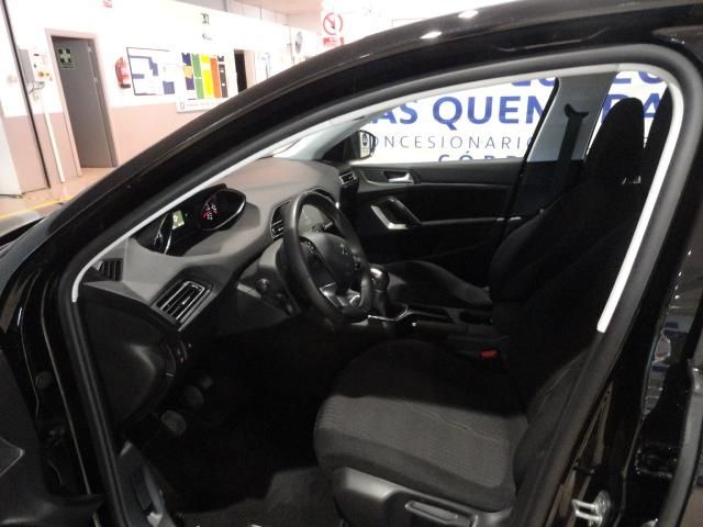 Peugeot 308 1.6 Bluehdi Mbc Active 120