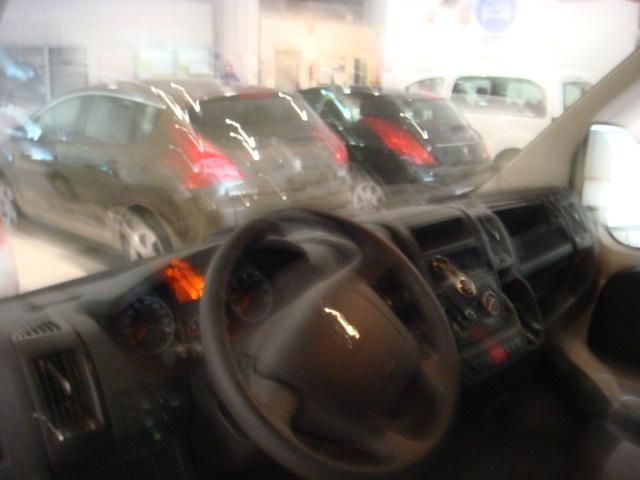 Peugeot Boxer Furgon 2.2hdi 333 L2 H2 130