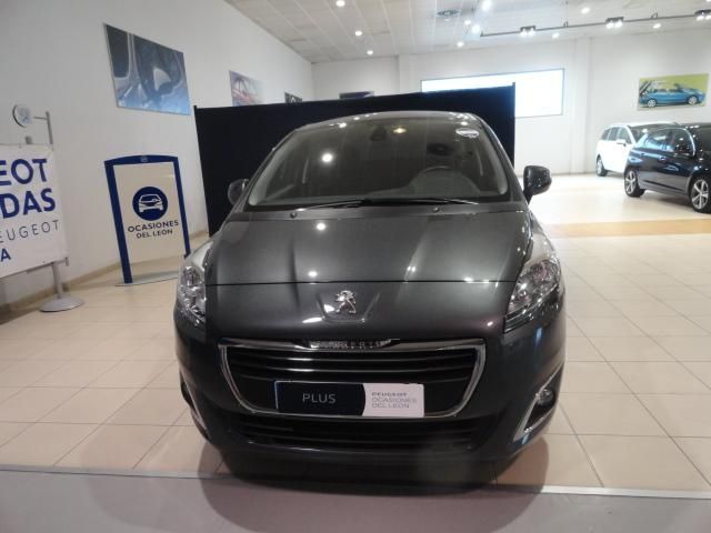 Peugeot 5008 1.6 Blue Hdi Style 120