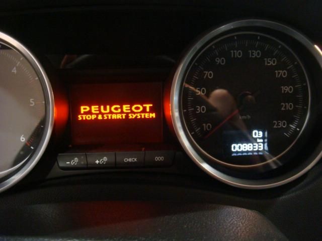 Peugeot 508 Sw1.6e-hdi Blue Lion Active Cmp