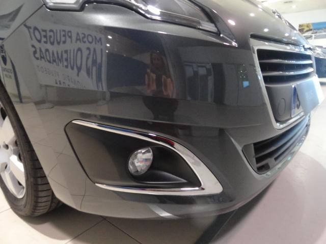 Peugeot 5008 1.6 Blue Hdi Style 120