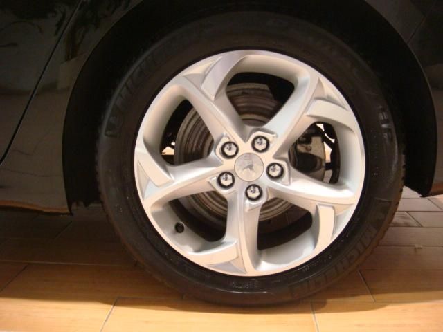 Peugeot 508 Sw1.6e-hdi Blue Lion Active Cmp