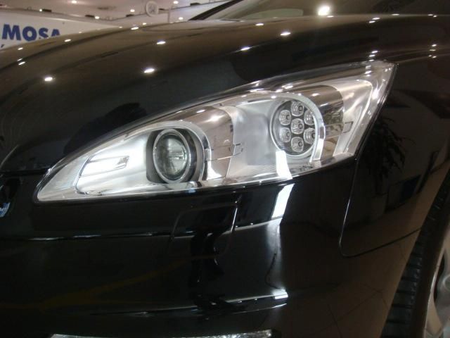 Peugeot 508 Sw1.6e-hdi Blue Lion Active Cmp