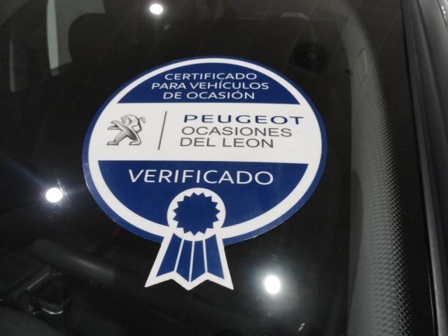 Peugeot 5008 1.6 Blue Hdi Style 120