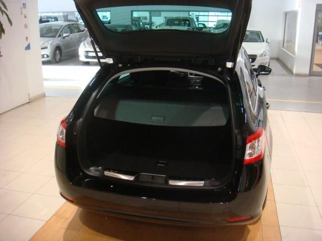 Peugeot 508 Sw1.6e-hdi Blue Lion Active Cmp