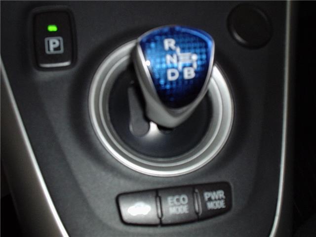 Toyota Auris H&